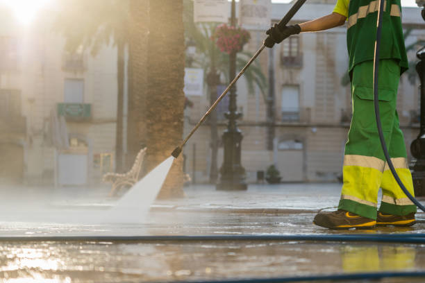 Best Sidewalk and Walkway Cleaning  in Lake Park, FL